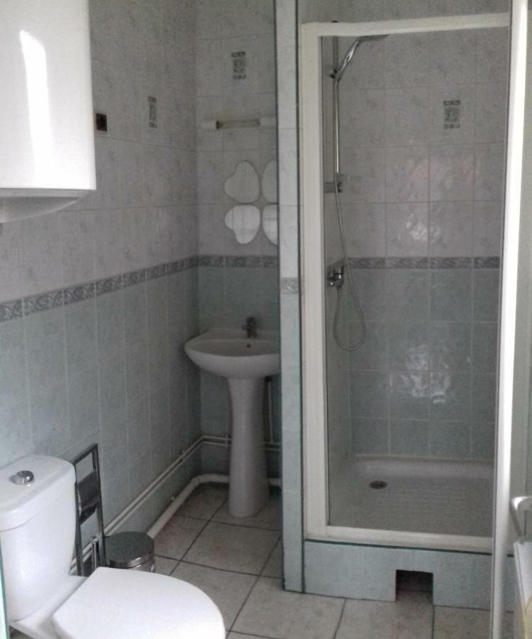 Jolie Studio A Dunkerque Apartman Dunkirk Kültér fotó